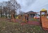 Završeni radovi na izgradnji i opremanju novog dječjeg igrališta u Lukaču