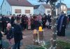 Paljenjem prve svijeće i prigodnim programom započeo drugi “Advent u Gornjem Bazju”