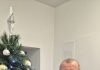 Čestitka načelnika općine Lukač Đure Bukvića u povodu božićnih i novogodišnjih blagdana