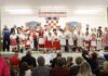 Dječji folklor ponovno ispunio Dugo Selo Lukačko pjesmom, plesom i tradicijom: Održana peta smotra “Mi smo djeca vesela”