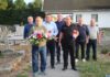 Obilježen Dan Mjesnog odbora Terezino Polje i 35. obljetnica oslobođenja prvog graničnog prijelaza u RH