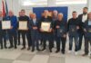 Općina Lukač dodijelila javna priznanja: Nagrađeni pojedinci, sportaši i gospodarstvenici koji doprinose razvoju zajednice